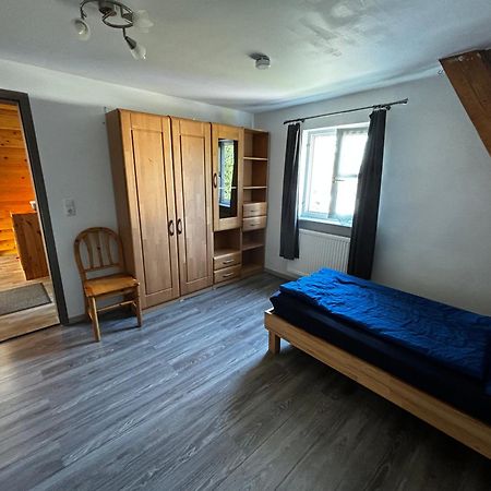 Casa Andrea 4 Zimmer Wohnung Wallersdorf Bagian luar foto