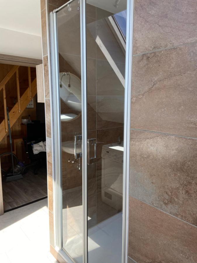 Casa Andrea 4 Zimmer Wohnung Wallersdorf Bagian luar foto