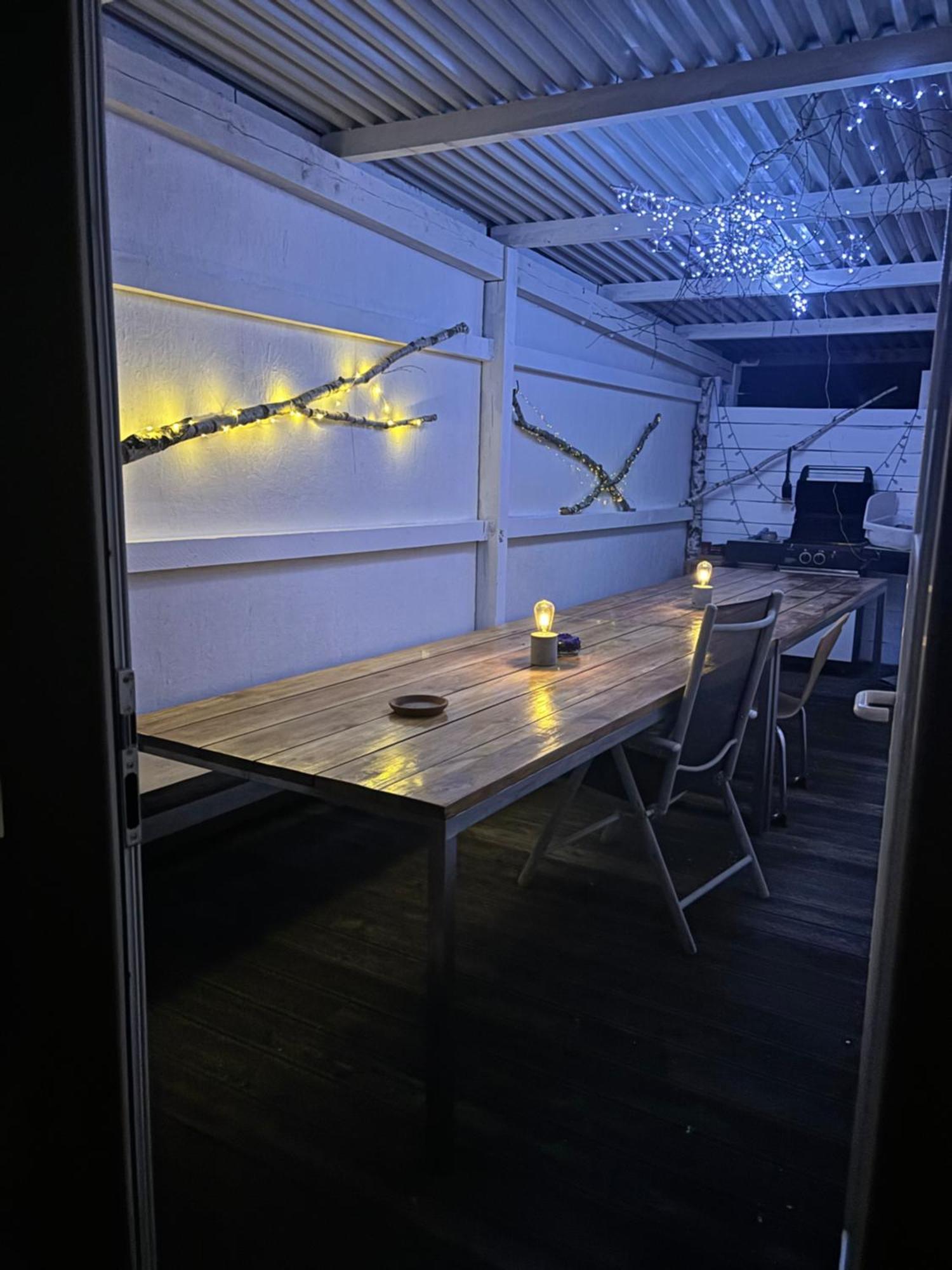 Casa Andrea 4 Zimmer Wohnung Wallersdorf Bagian luar foto